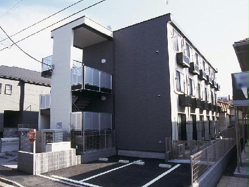 1/1 外観