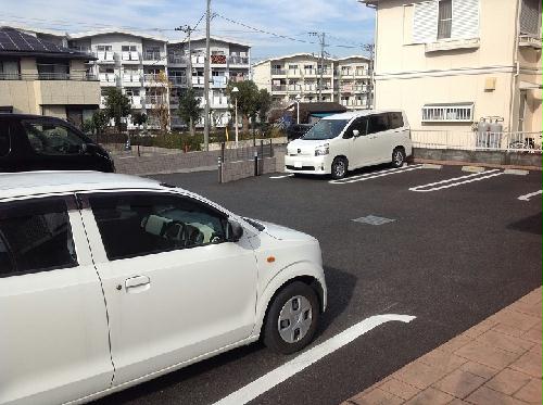 14/24 駐車場