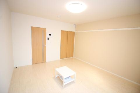 3/24 リビング/ダイニング