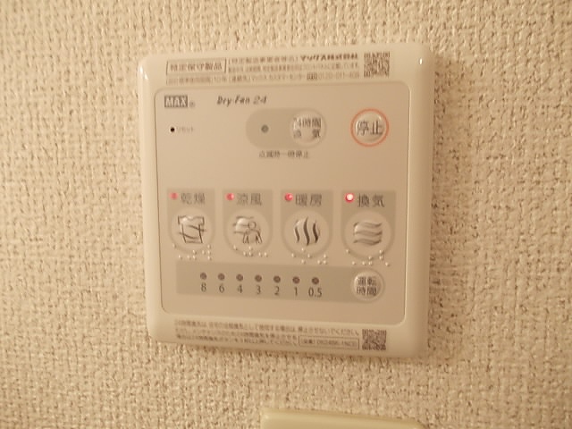 10/22 設備
