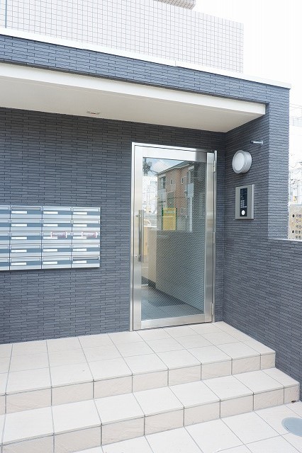 14/24 エントランス