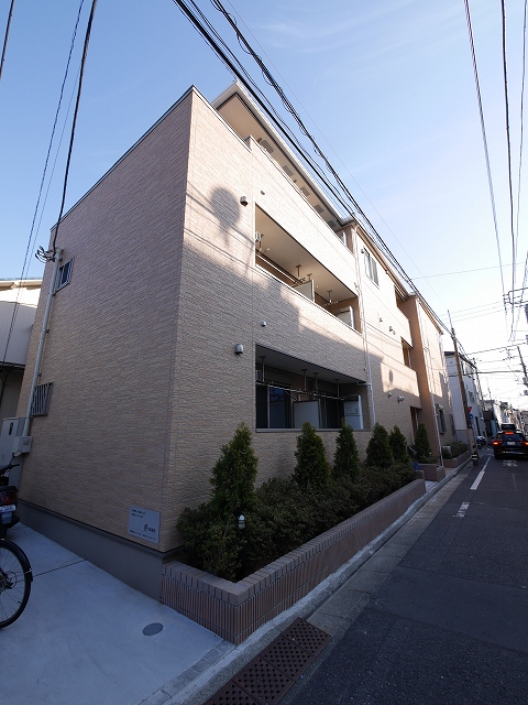 1/28 外観