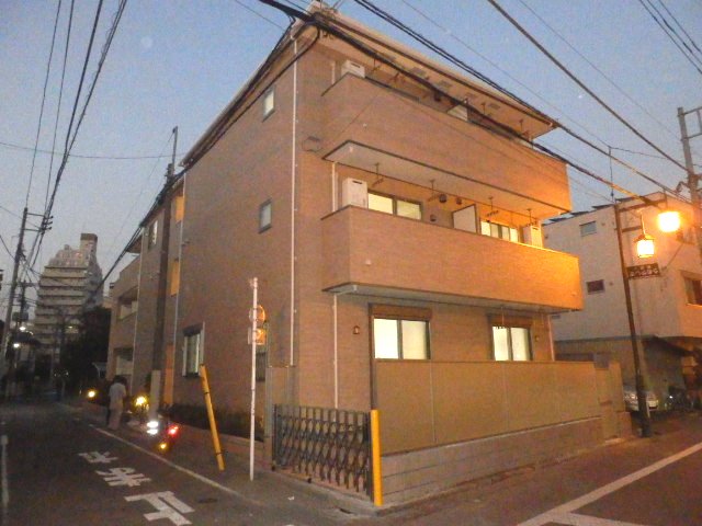 2/9 外観