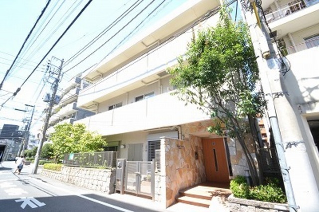 6/6 外観