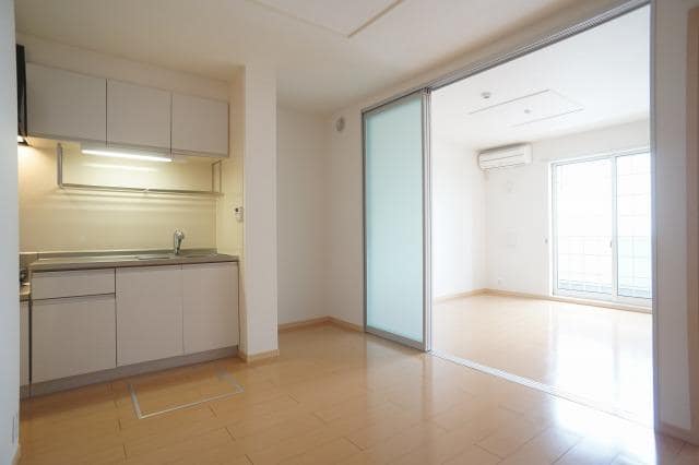 3/24 リビング/ダイニング