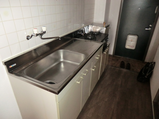 3/21 リビング/ダイニング