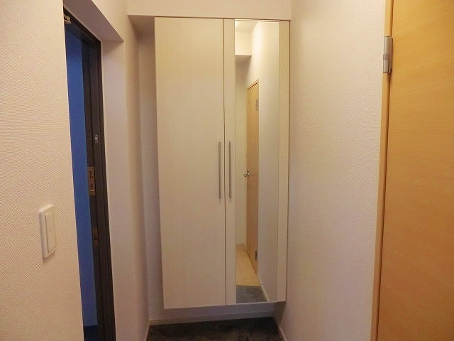 18/29 バルコニー