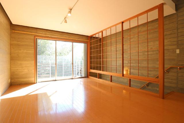 11/30 リビング/ダイニング