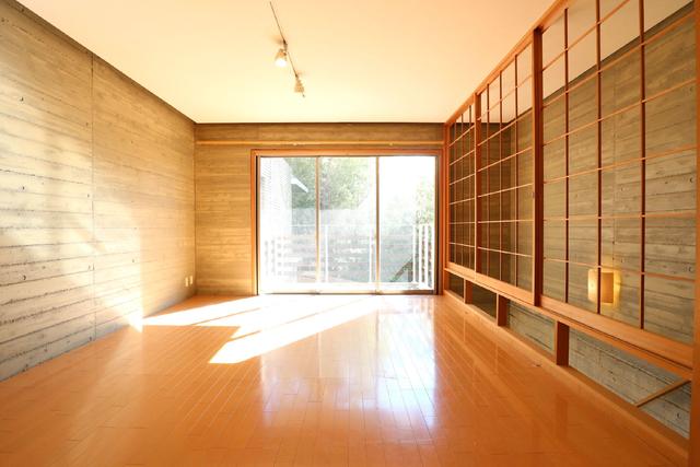 13/30 リビング/ダイニング