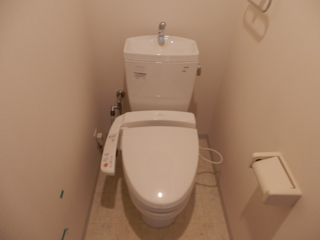 12/28 トイレ