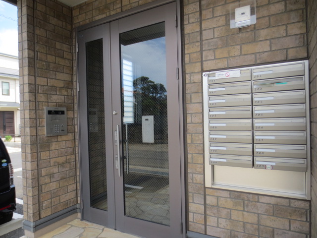 19/29 エントランス