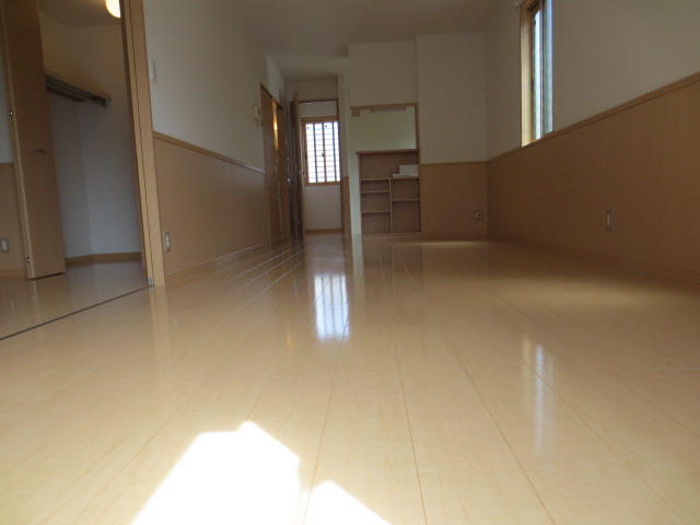 4/29 リビング/ダイニング