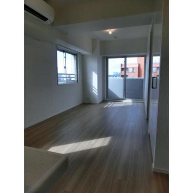 3/6 リビング/ダイニング