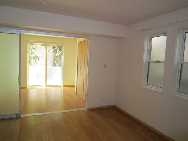 8/21 リビング/ダイニング