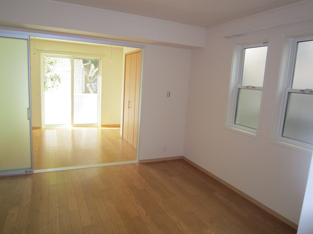 9/21 リビング/ダイニング