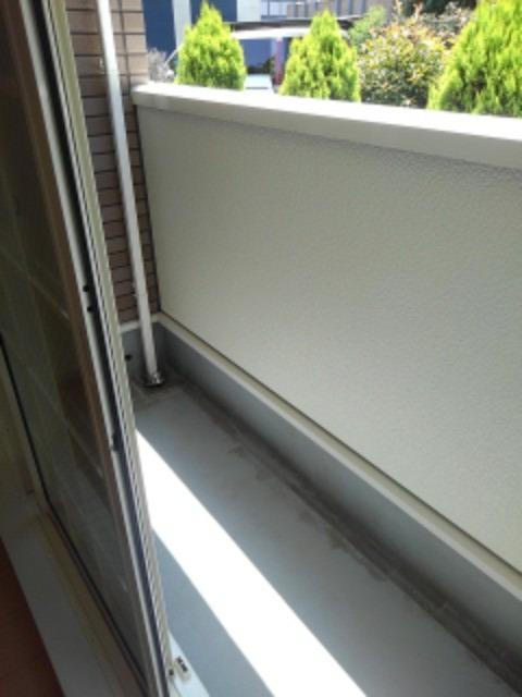 16/24 バルコニー