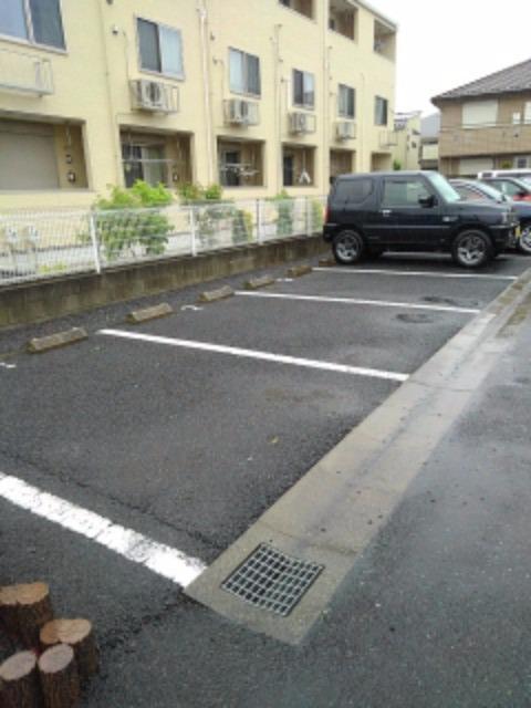 14/24 駐車場