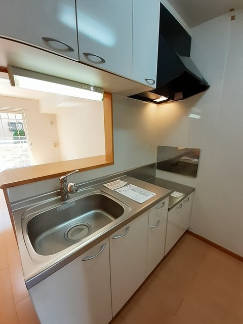7/24 キッチン