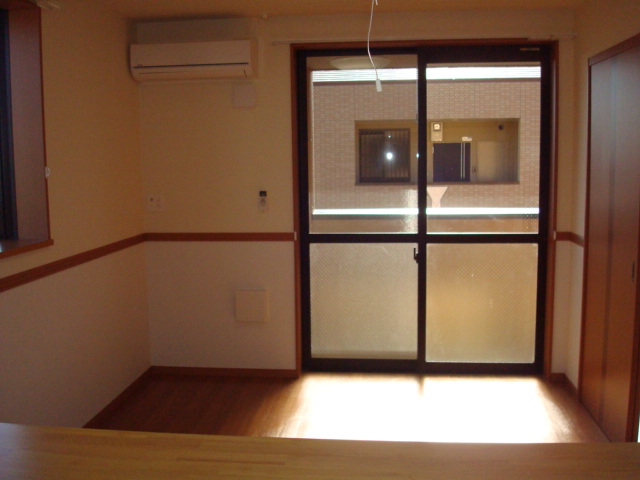 3/26 リビング/ダイニング