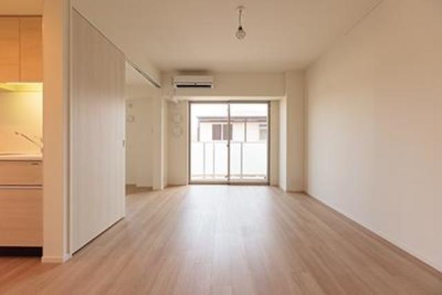 3/15 リビング/ダイニング