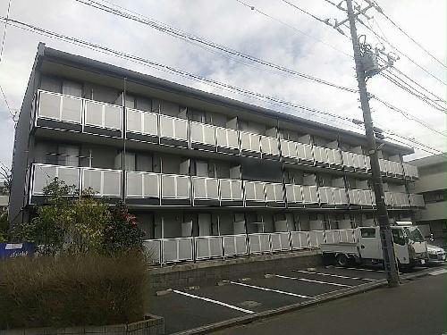 1/14 外観