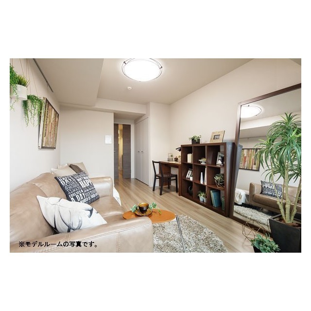 3/19 リビング/ダイニング