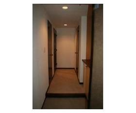 4/13 リビング/ダイニング