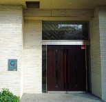 15/18 エントランス