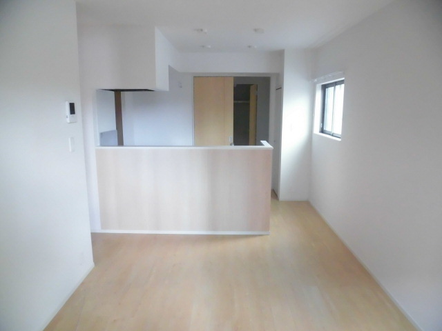 4/30 リビング/ダイニング