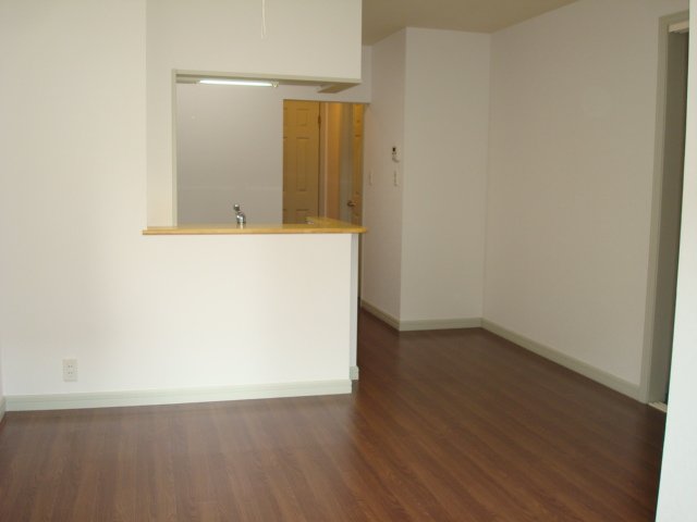 3/22 リビング/ダイニング