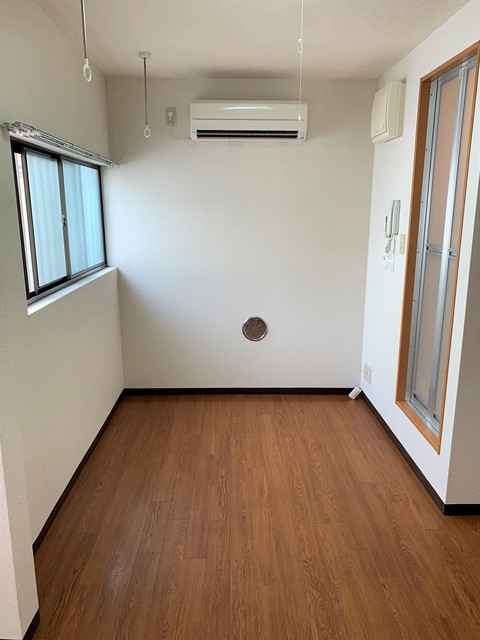 6/17 寝室