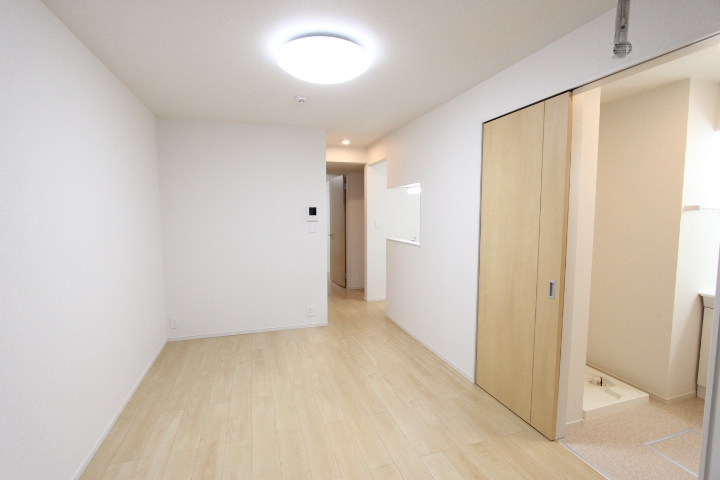 3/22 リビング/ダイニング