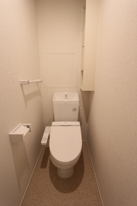 9/22 トイレ