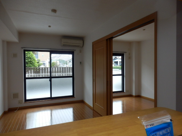 4/28 リビング/ダイニング