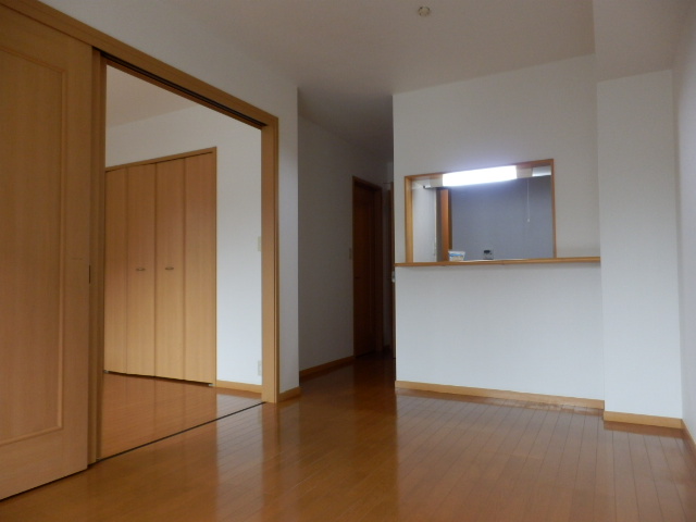 3/28 リビング/ダイニング