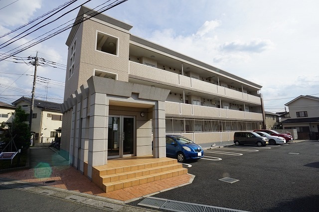 1/27 外観