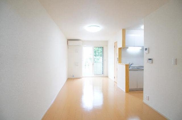 3/24 リビング/ダイニング