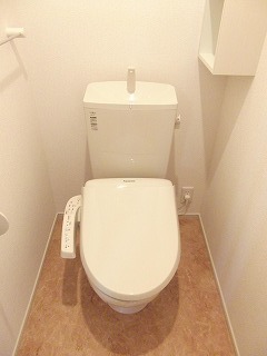 9/24 トイレ