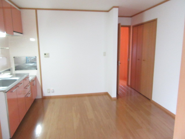 3/28 リビング/ダイニング