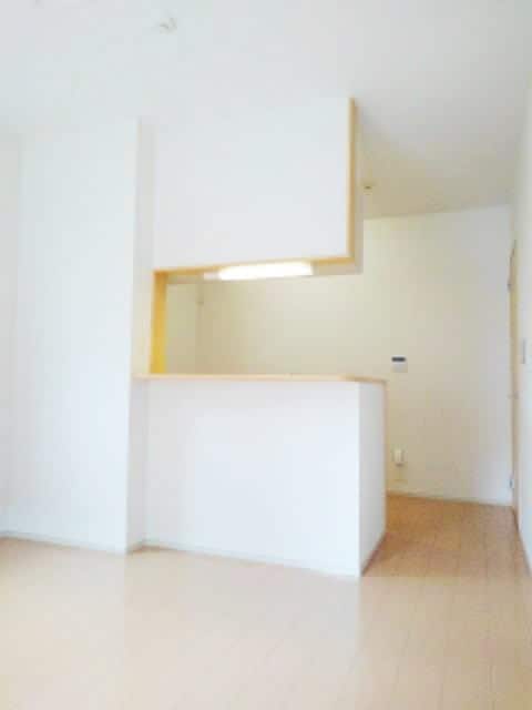 3/19 リビング/ダイニング