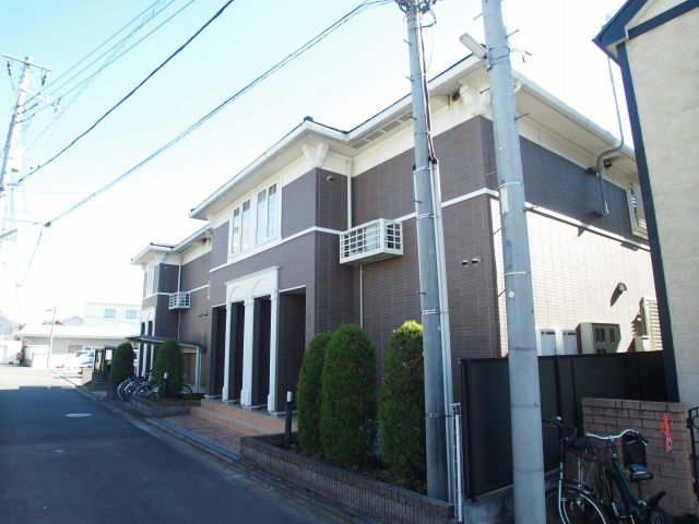 1/30 外観