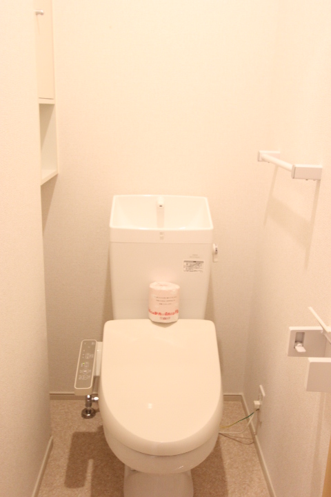 11/22 トイレ