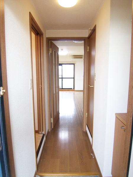 3/21 リビング/ダイニング