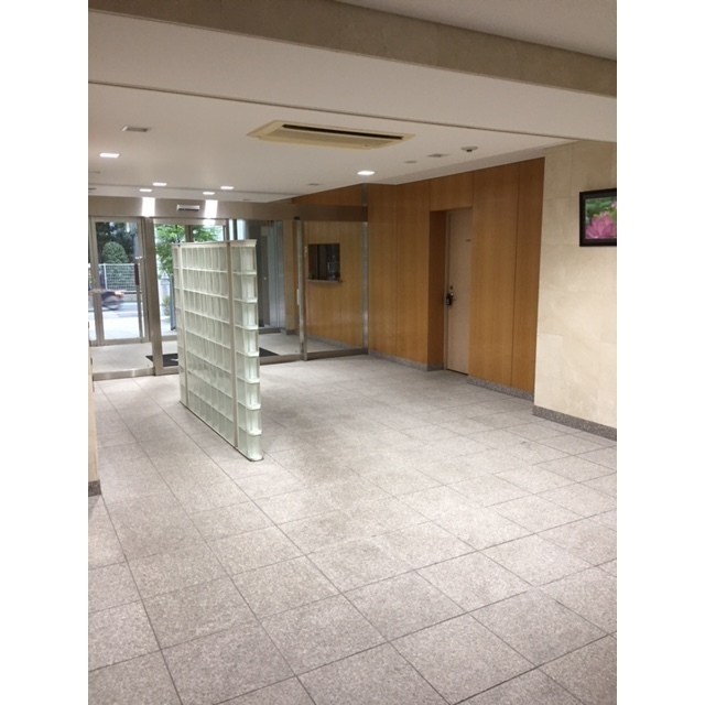 8/23 浴室