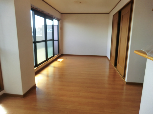 3/28 リビング/ダイニング