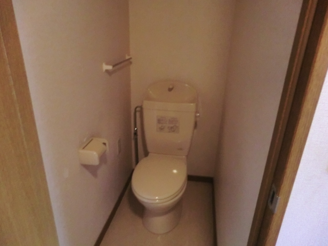 11/28 トイレ