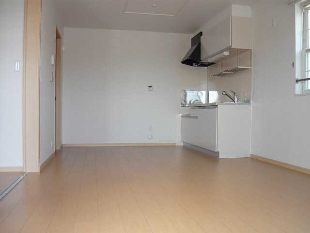 3/29 リビング/ダイニング