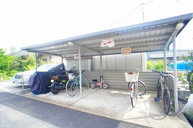 17/29 バルコニー