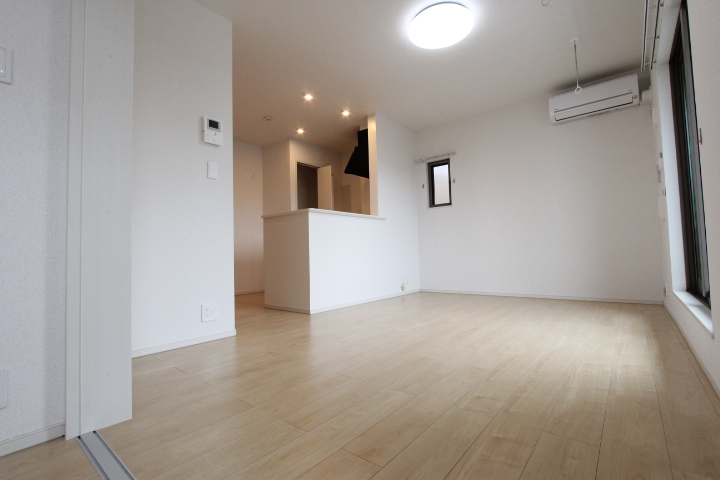 3/20 リビング/ダイニング