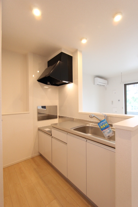 7/20 キッチン